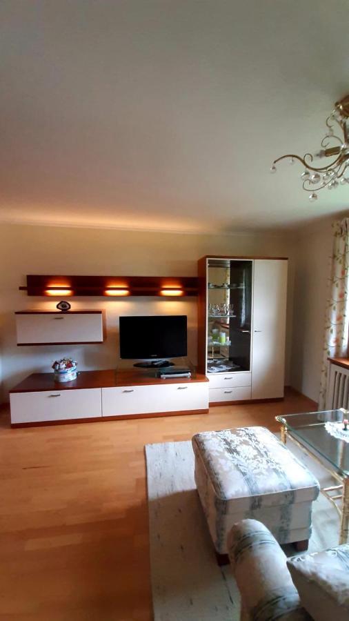 Ferienhaus Waldglueck Gosau Esterno foto
